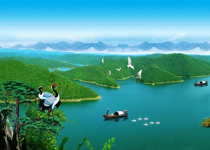 自动化高效